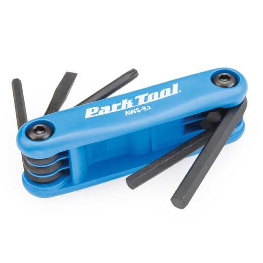 ParkTool Tool Kit WTK-2 perustyökalusetti